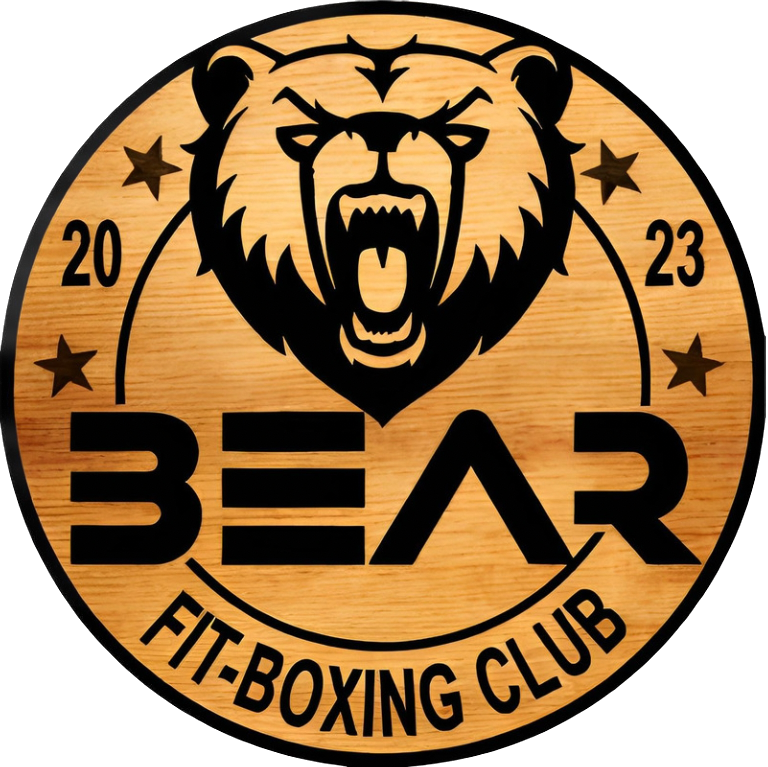 Bear Fit-Boxing Club